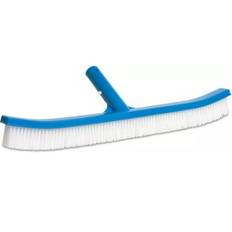 Pool børste 45 cm de luxe
