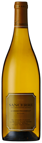 Domaine André Neveu, Le Grand Fricambault Silex Sancerre 2024 White