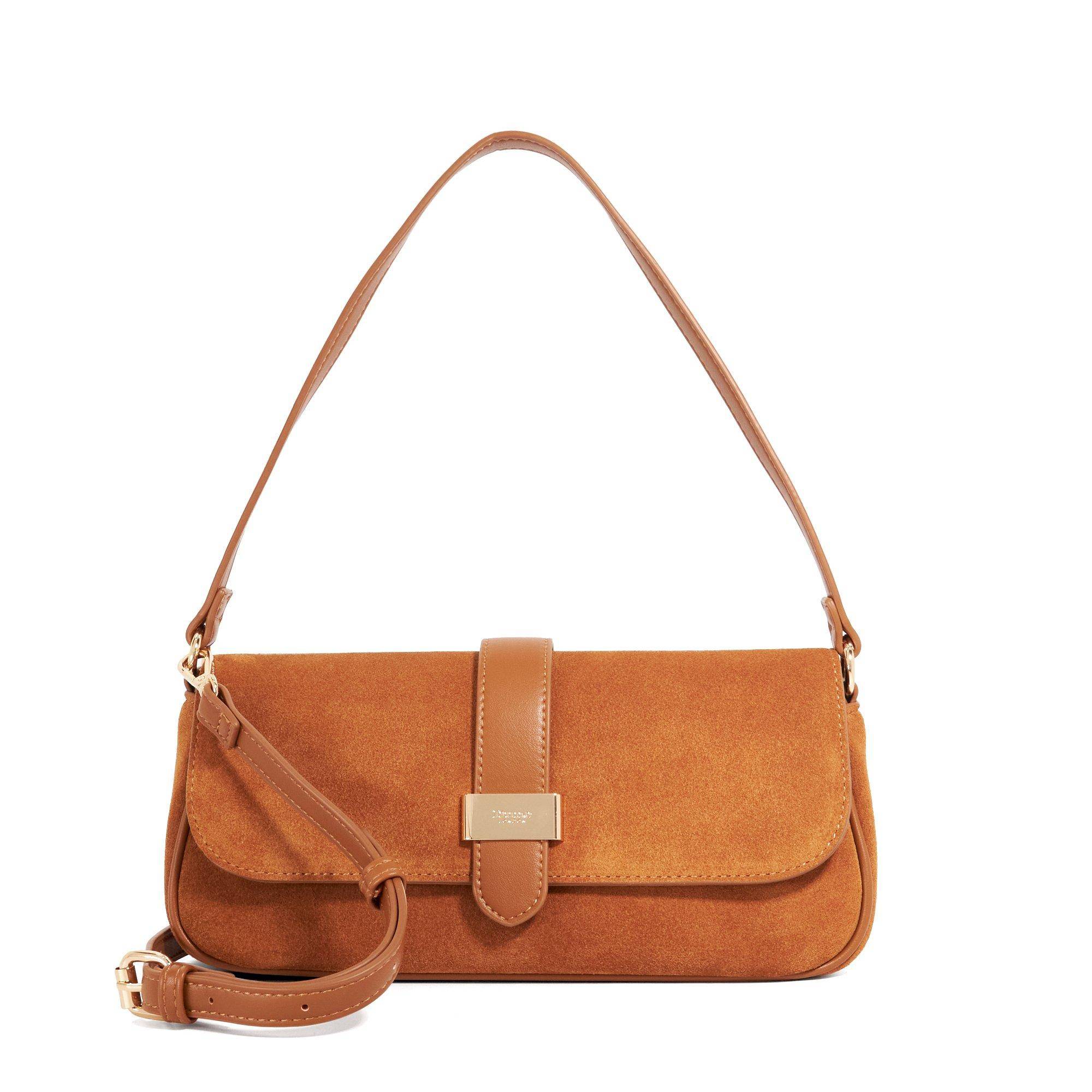 Dune London Women's Delsees Shoulder Bag