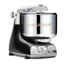 Ankarsrum Assistent Original – Black Diamond