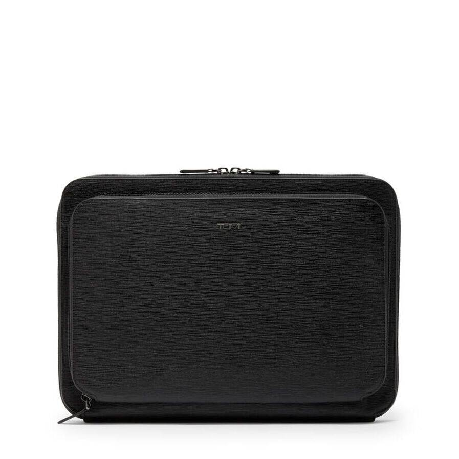 TUMI Nassau Laptop Portfolio
