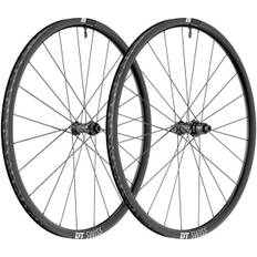 GR 1600 Spline® 25 28 "Disc Shimano MicroSpline Wheelset