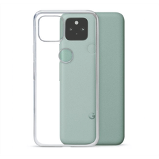 MOBILIZE GELLY CASE GOOGLE PIXEL 5 CLEAR