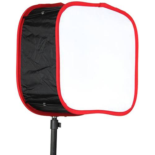 D-Fuse Collapsible Softbox for Aputure Amaran 42x42cm