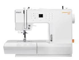 Pfaff Passport 3,0 symaskine.