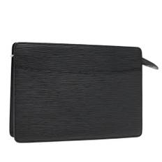 Louis Vuitton Vintage Louis Vuitton Pochette Homme W 26cm x H 18cm x D 6cm - Clutches hos Magasin