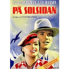 DVD - På Solsidan (Ingrid Bergman) (1936) (Beg)