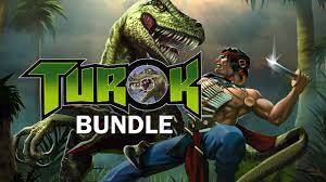 Turok Bundle (PC) - Standard