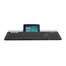 Logitech K780 Multi-Device - Tastatur - Bluetooth