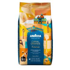 6 x Lavazza Canal Grande espressobønner 1000g