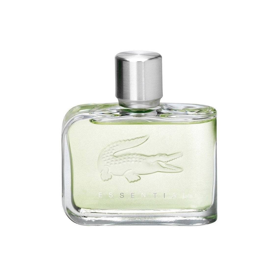 Lacoste Essentiellt för män och 75 ml