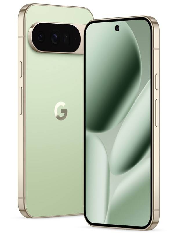 Google Pixel 10 Pro XL 256GB/16GB - Jade