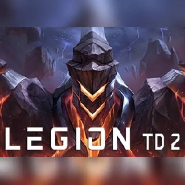 Legion TD 2 (PC) Steam Gift - EU.