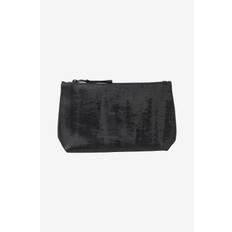 Rains - Makeup taske Cosmetic Bag W3 - Sort - ONE SIZE