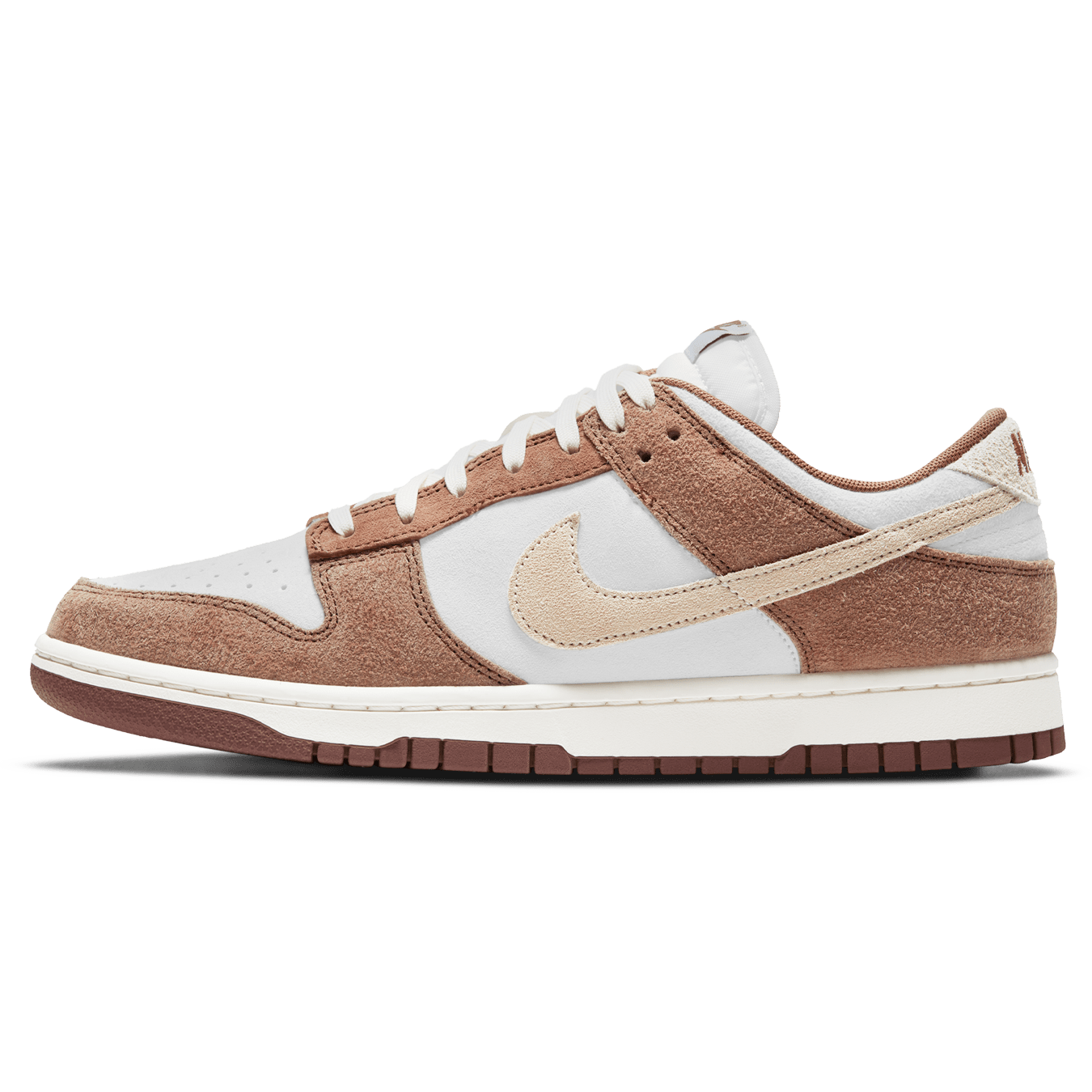 Nike Dunk Low Premium 'Medium Curry' - UK 11 | EU 46 | US 12 (UK 11 | EU 46 | US 12)