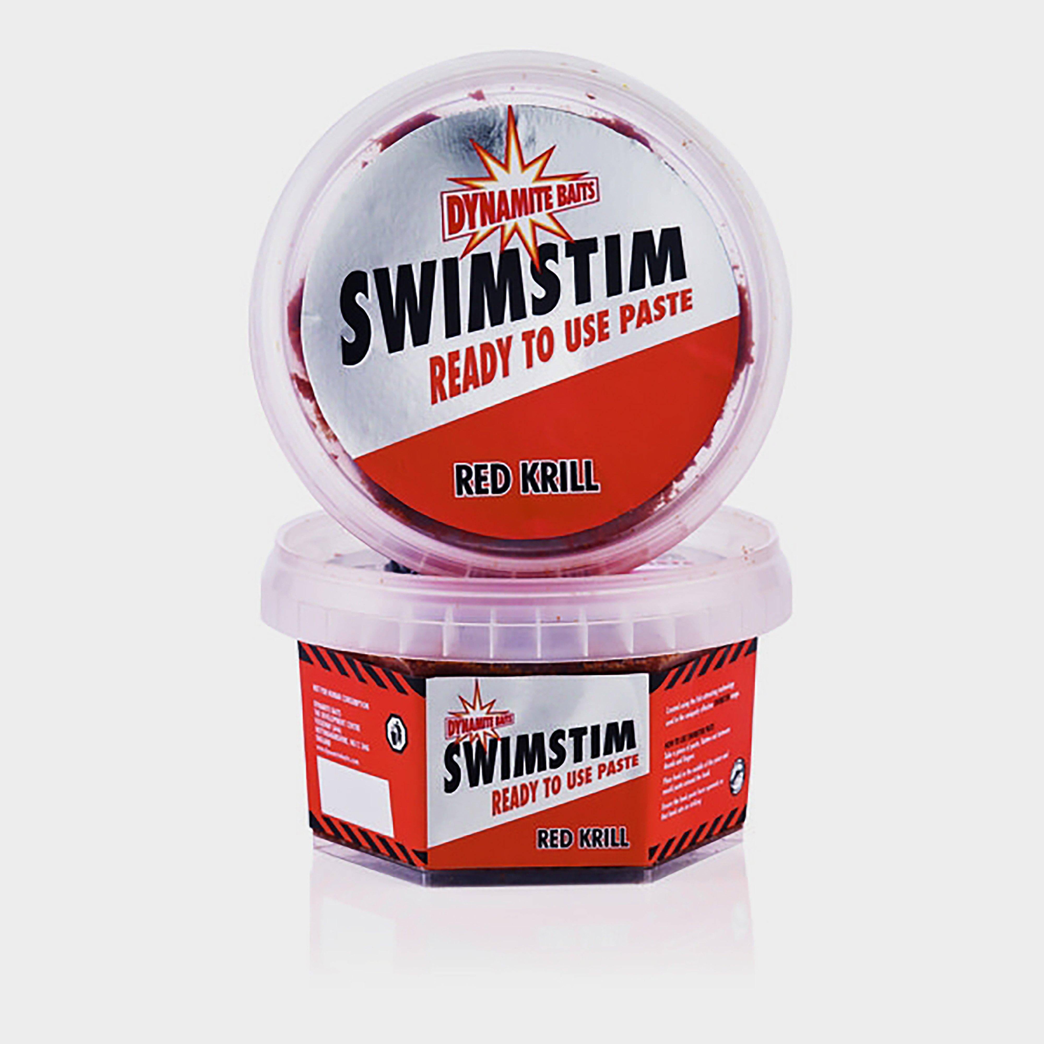 Dynamite Red Krill Ready Paste, Multi
