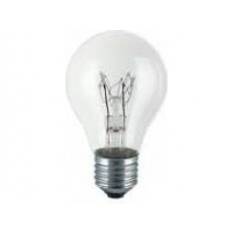 Helios Signalpære 230V 100W E27 A55CL (SYG-2077)