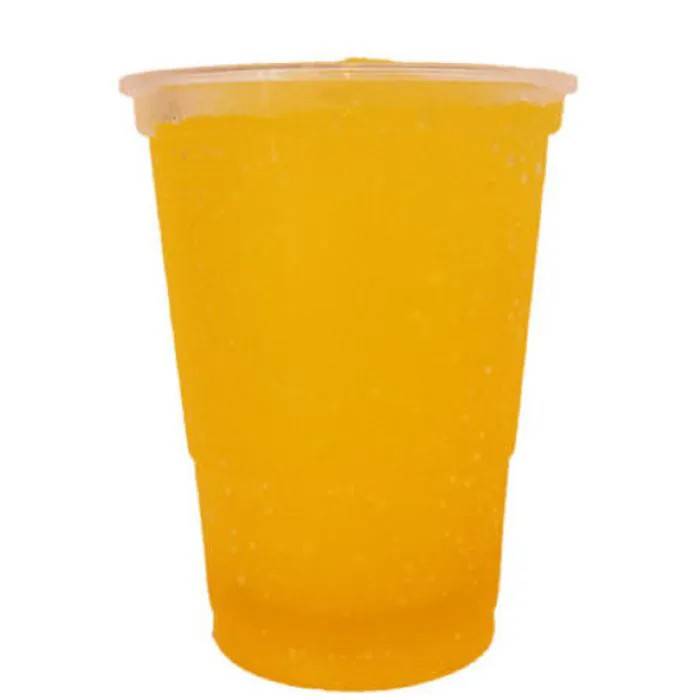 Slush ice Peach 1 l Champ