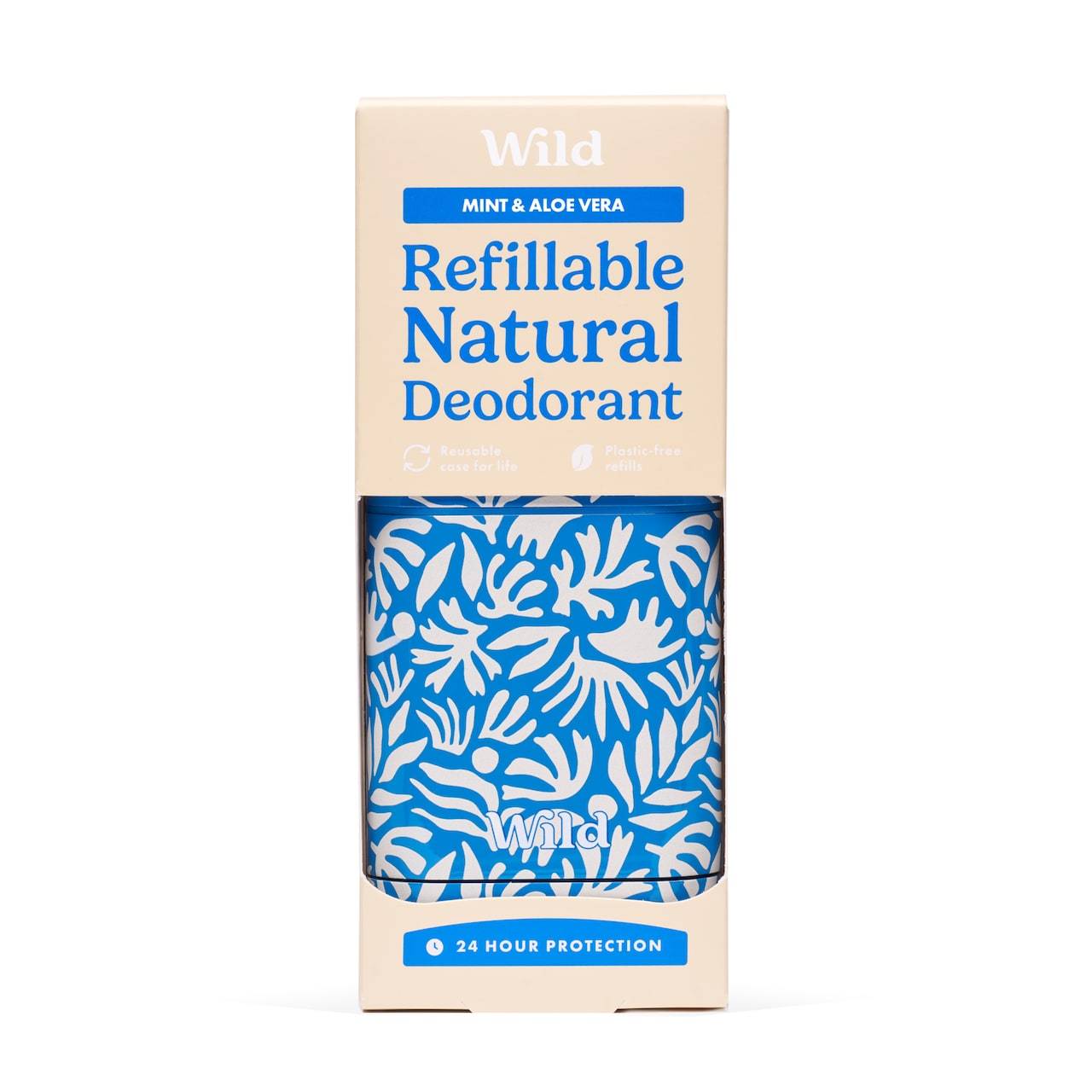 Matisse Case Mint Alo 40 gr