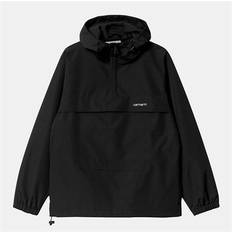 Carhartt WIP Windbreaker Pullover Black / White