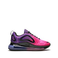 Nike - Air Max 720 sneakers - dam - nylon/gummi - 6 - Rosa