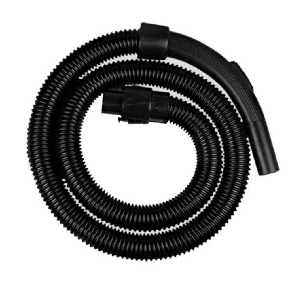 35 mm till 32 mm slangomvandlare för Midea dammsugare, kompatibel med PHILIPS Karcher Electrolux QW12T-05F QW12T-05E black