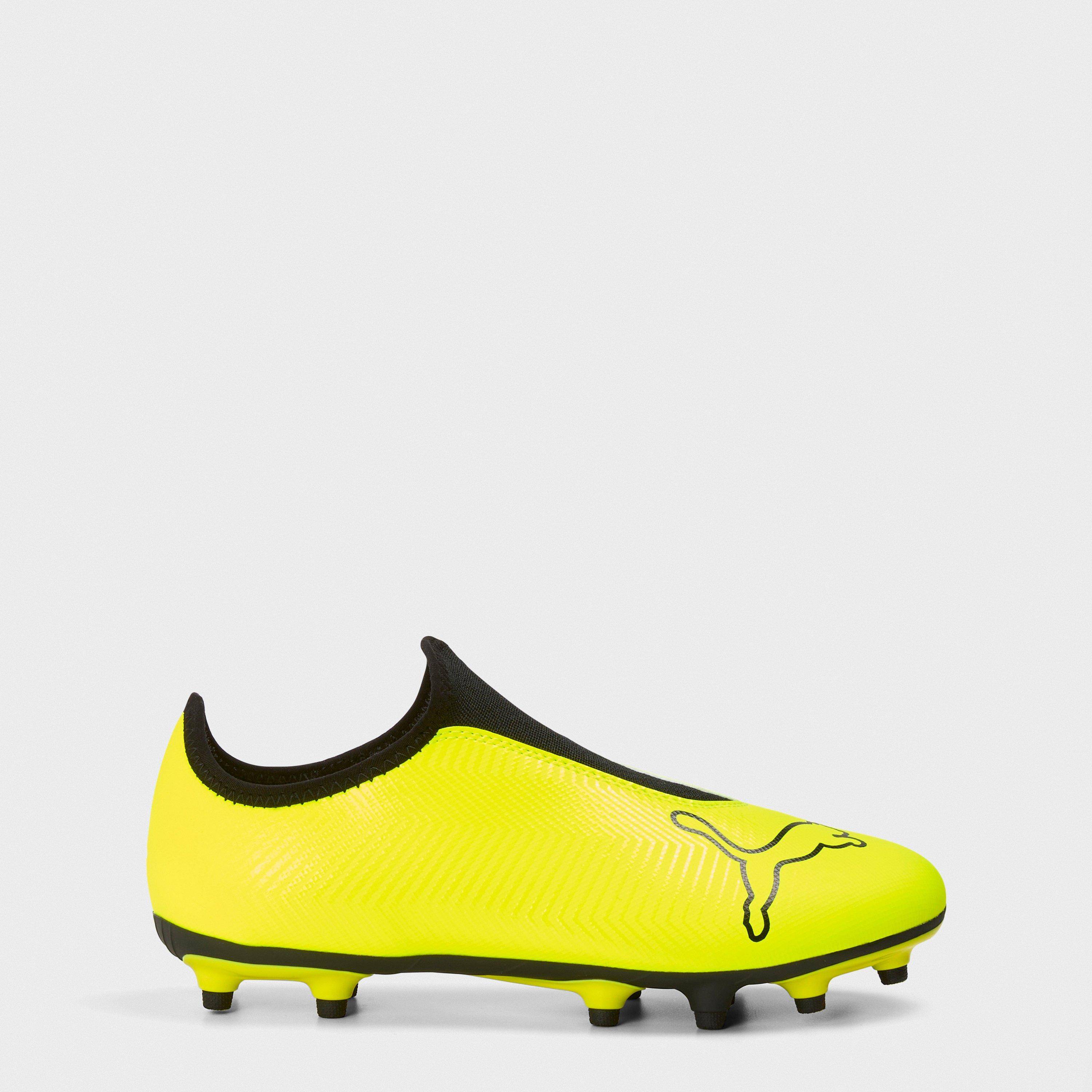 Puma Finesse Firm Ground Football Boots Childrens