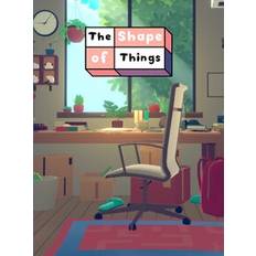The Shape of Things (PC) - Steam Gift - GLOBAL