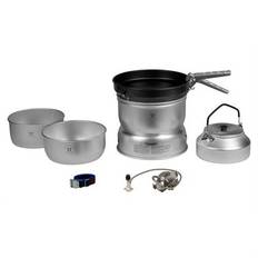 Trangia 25-4 UL med gasbrännare
