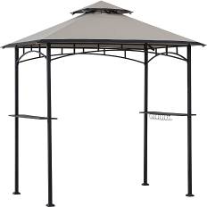 Pavillon Linas 244 cm x 152 cm