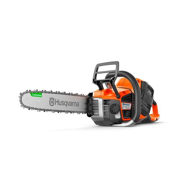 Husqvarna 540i XPG Kædesav - Leveres uden batteri og lader.