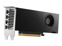 (ComputerSalg) NVIDIA RTX 4000 SFF Ada Generation - Grafikkort - RTX 4000 Ada - 20 GB GDDR6 - PCIe 4.0 x16 - 4 x DisplayPort