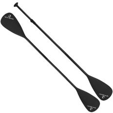 Classic Aluminium Dual - 3-/ 4-teilig