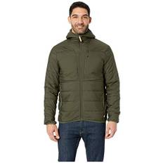 Fjallraven Keb Padded Jacka Herr