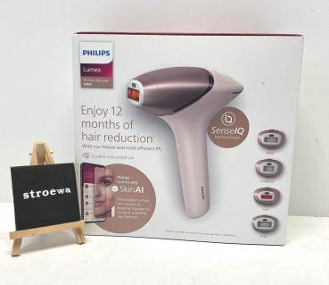 Philips Lumea Series 9900 SkinAI BRI951/00