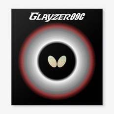 Butterfly GLAYZER 09C belægning til bordtennisbat