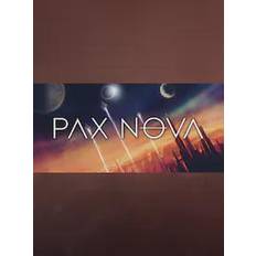 Pax Nova Steam Key GLOBAL