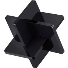 Bambu Lab 3 mm Opaque Glossy Acrylic Sheet - Black