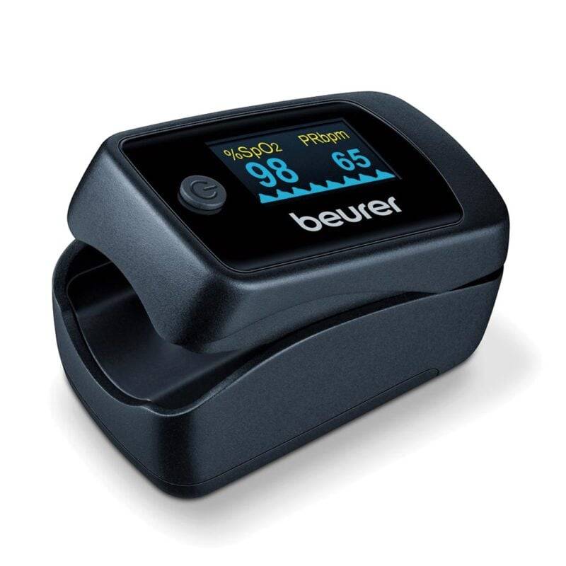 Beurer Po 45 Pulse Oximeter