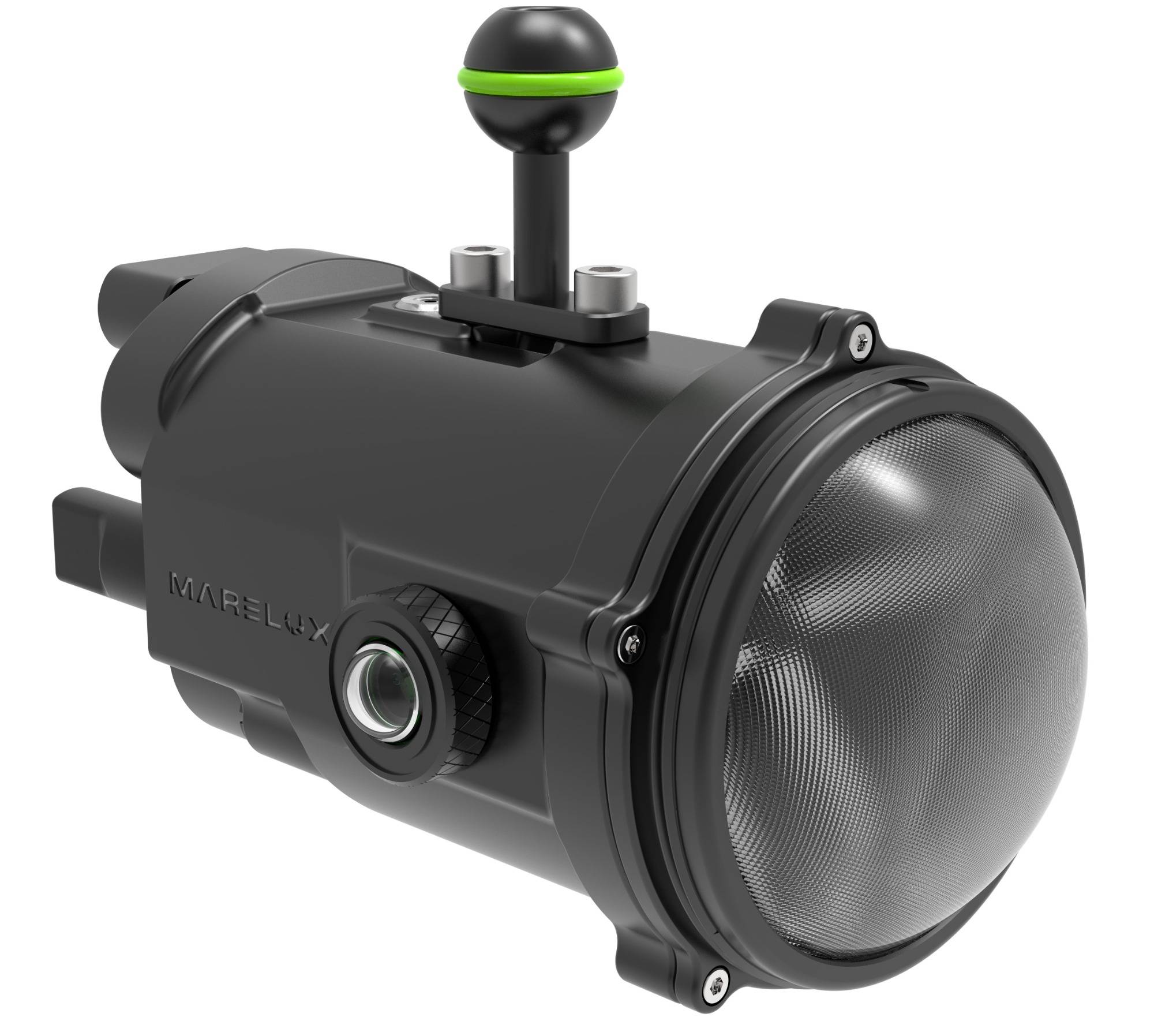 Marelux Apollo III 2.0 Strobe