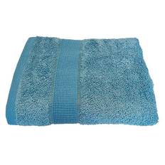 Bamboo towel 70 x 140 cm - Turquoise