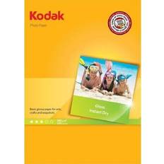 Printer Papir A4 Kodak fotopapir High Glossy 180 gram A4 50 stk