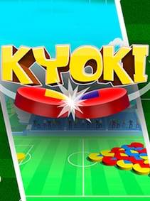 Kyoki (PC) - Steam Key - GLOBAL