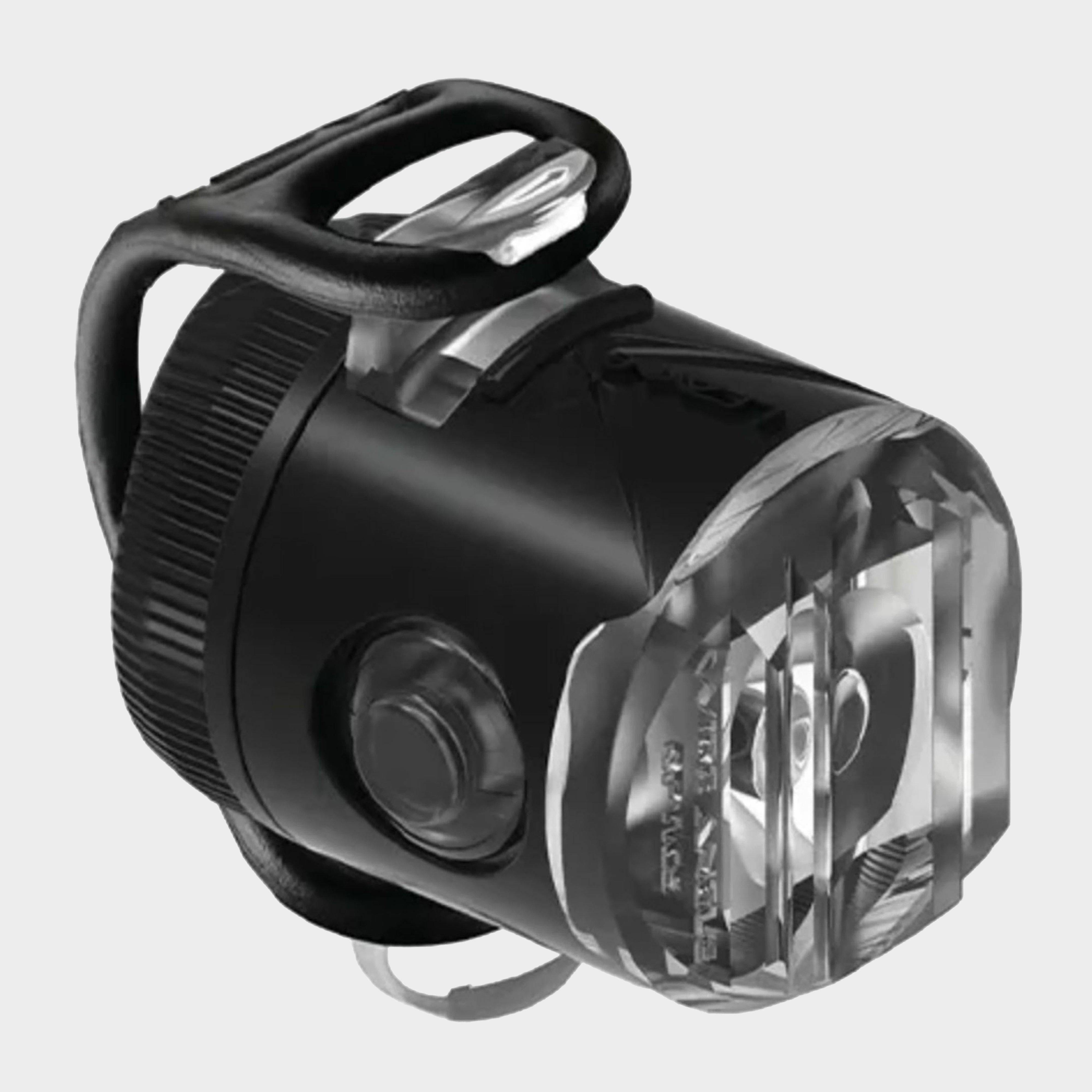 Lezyne Femto USB C Drive Front Light, Black