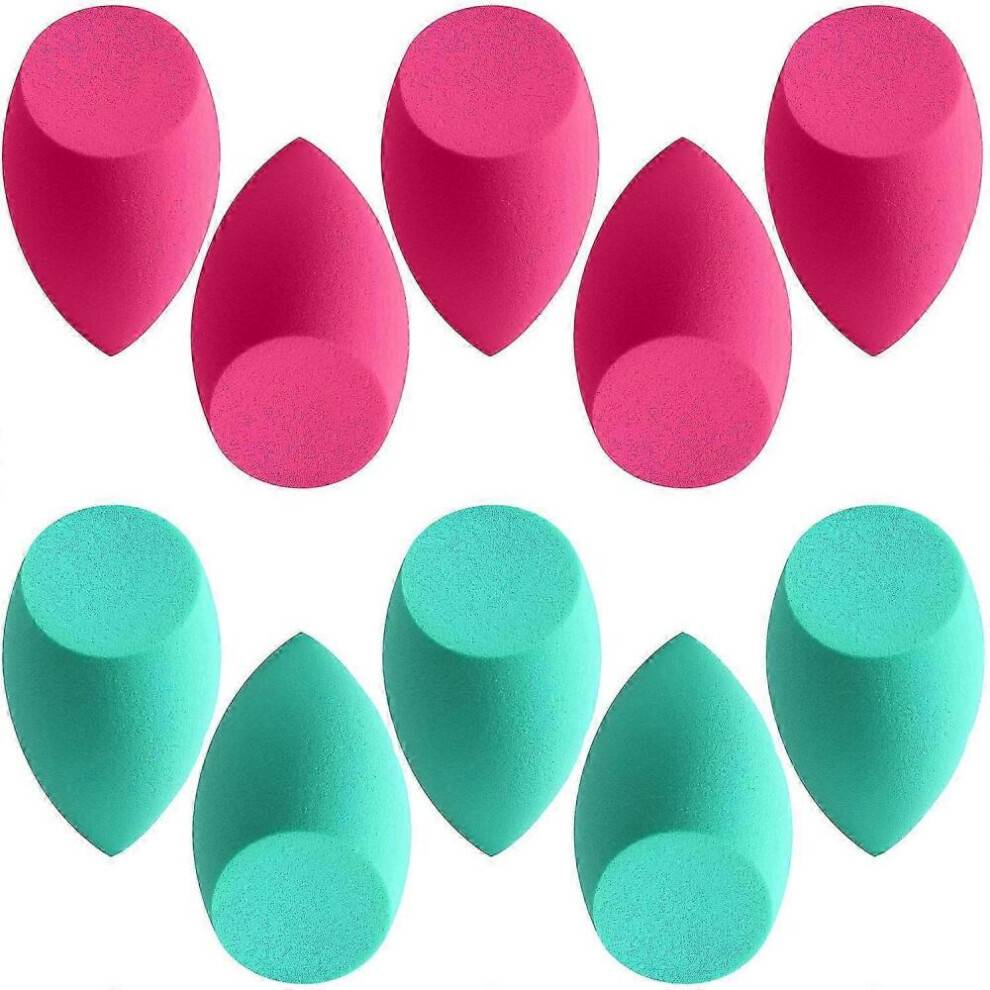 Makeupsvamp Makeupsvampe Makeupblender