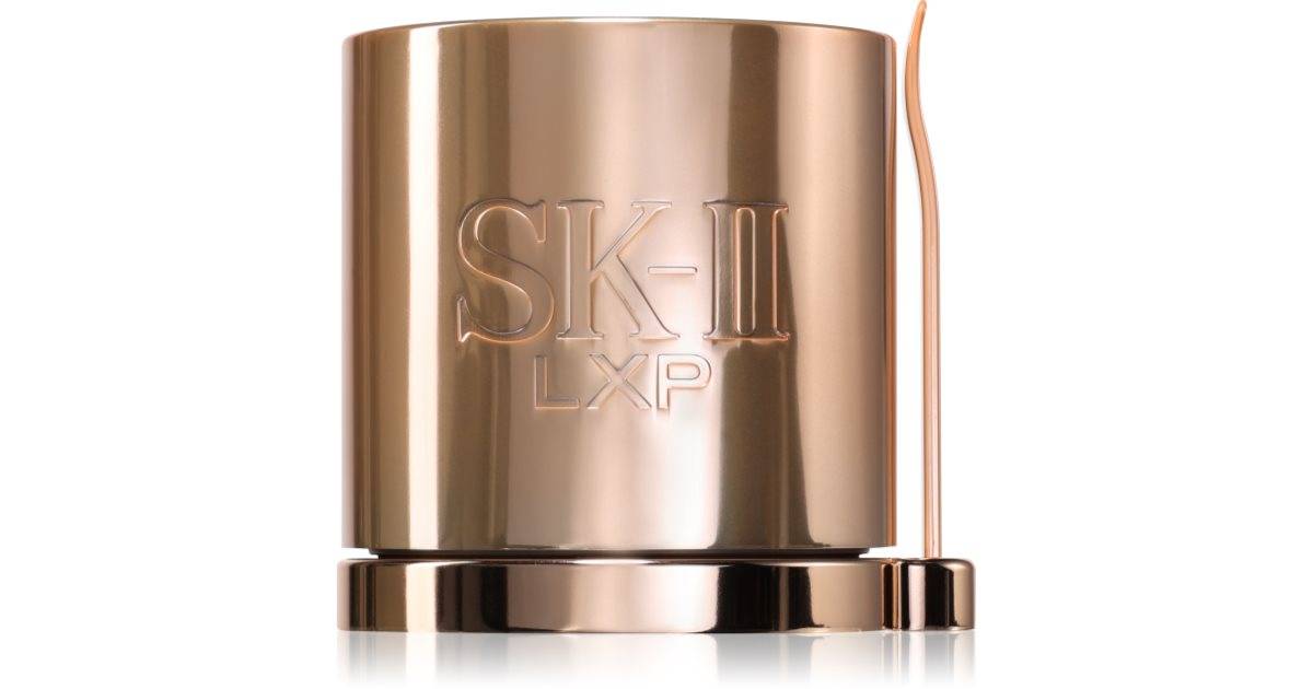 SK-II LXP Ultimate Revival Cream crema idratante per tutti i tipi di pelle 50 ml