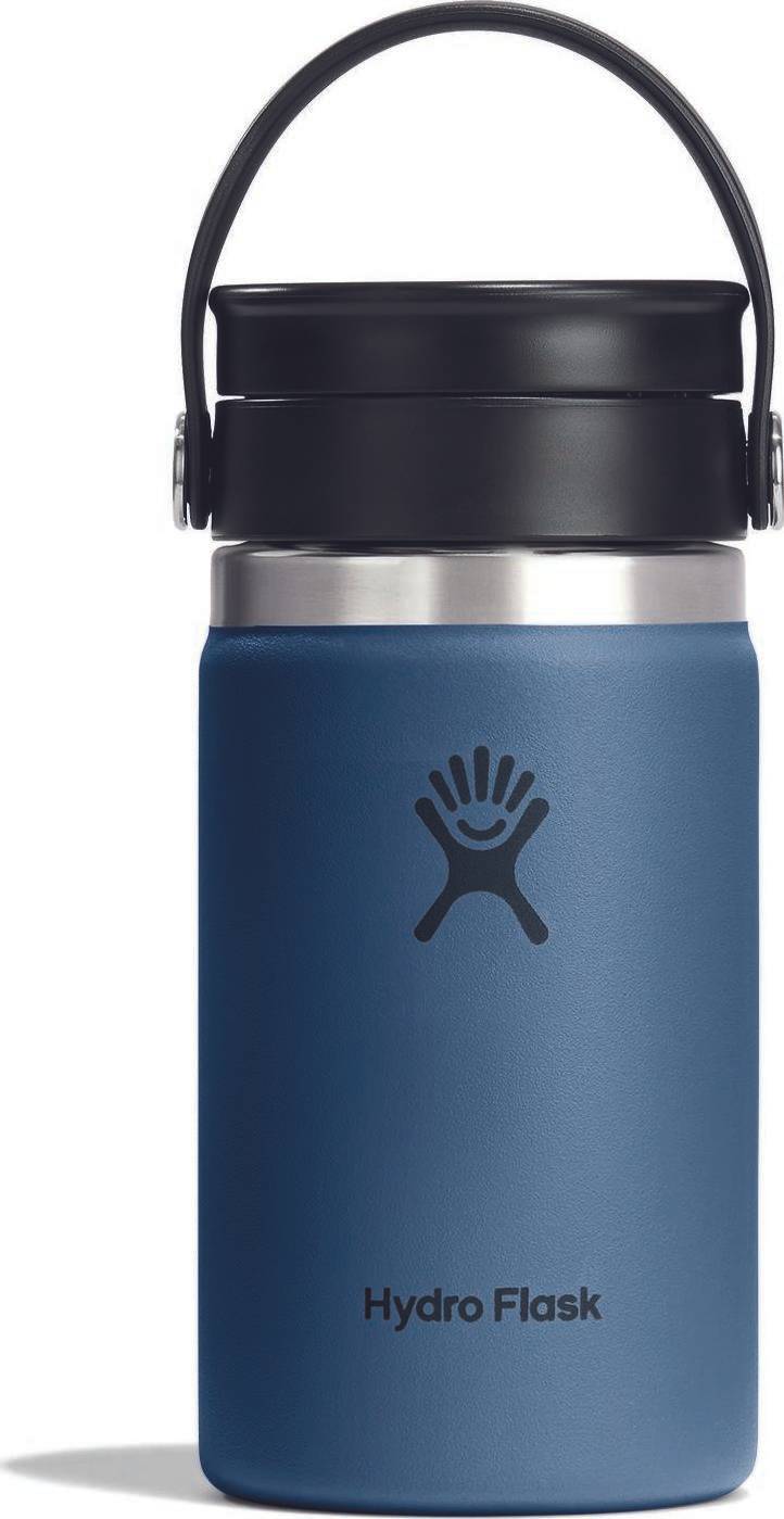 Hydro Flask Coffee Flex Sip 355 ml  Harbor Blue, 355 ml