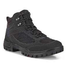 Ecco - Xpedition III M High GTX, 54-0141 - Sort - 41