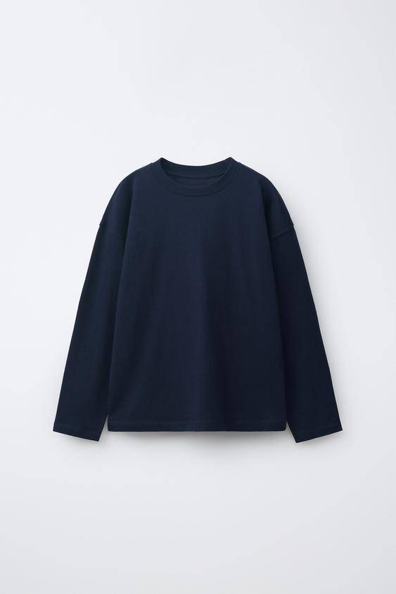 ENSFARVET T-SHIRT