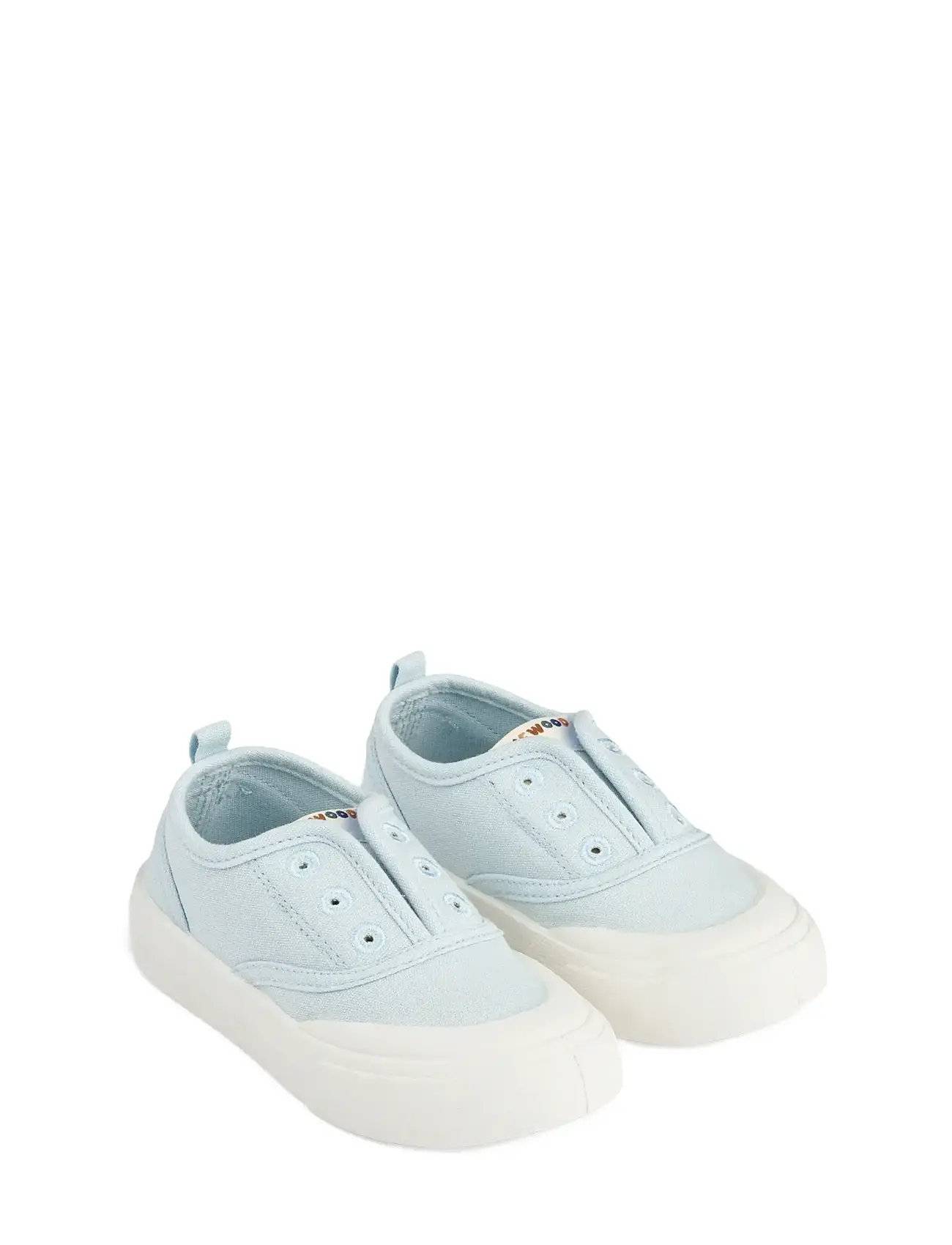 Liewood Danilo Sneakers - Blue - 20